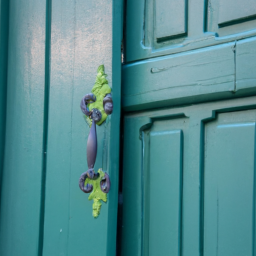 Portes alu : style contemporain et solidité assurée Villefranche-de-Rouergue